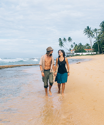 Daniel C, Goa