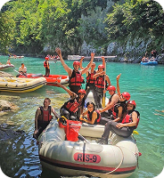 Team activity