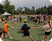Group event