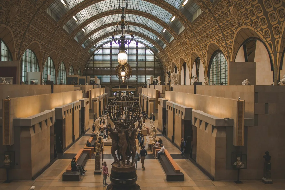 Musée d’Orsay
