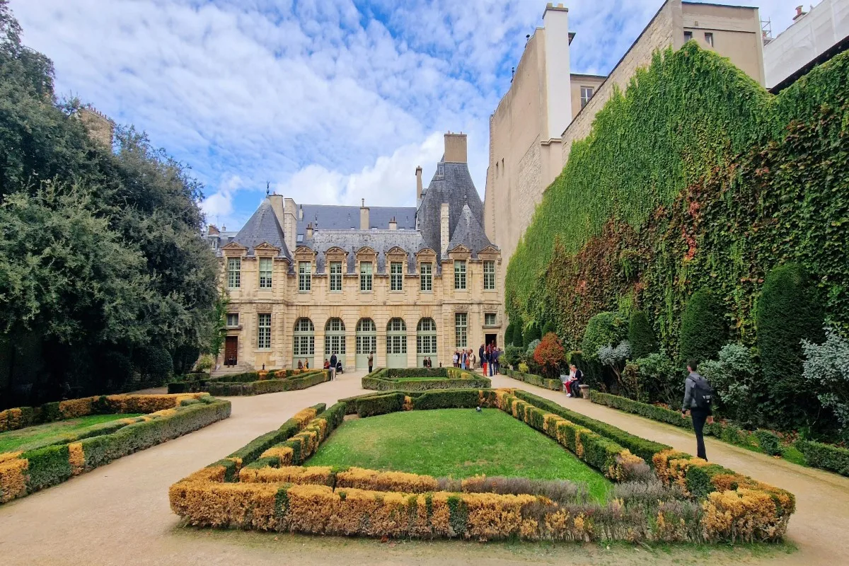 Le Marais