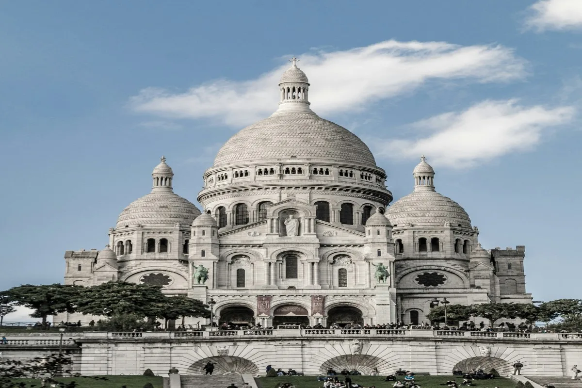 Montmartre