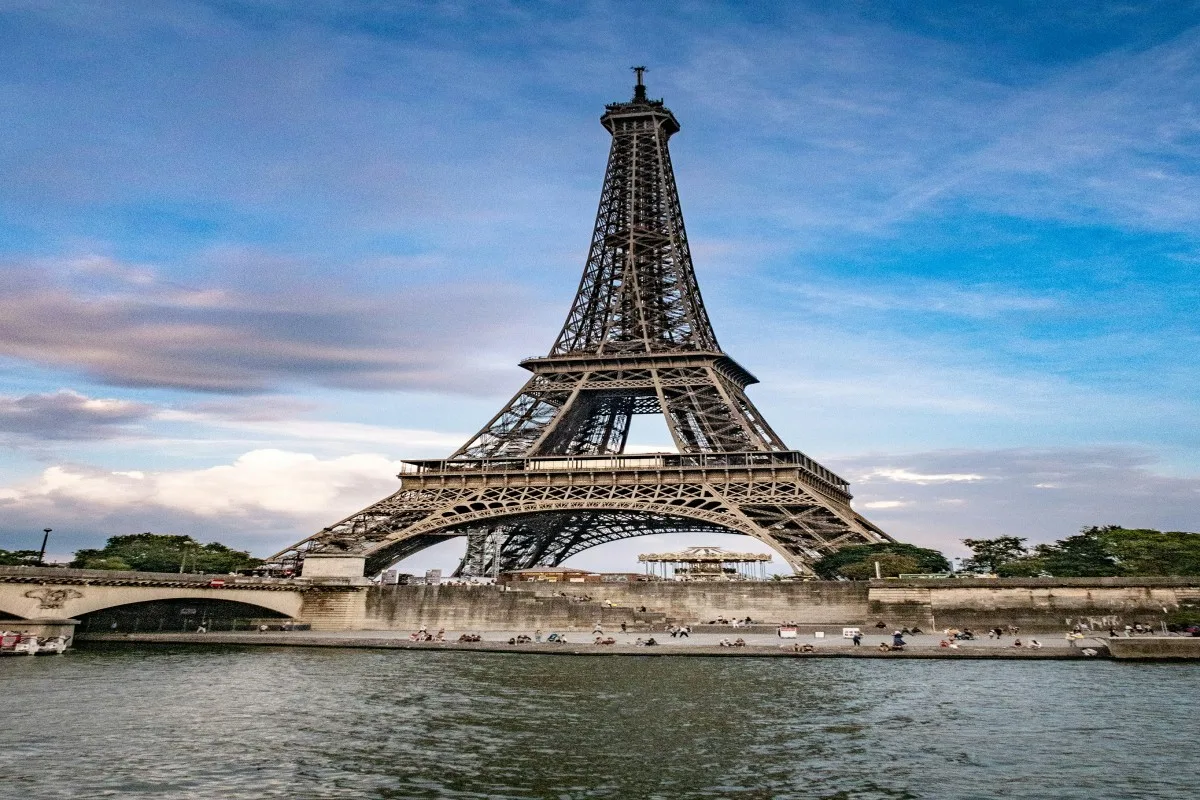 Eiffel Tower