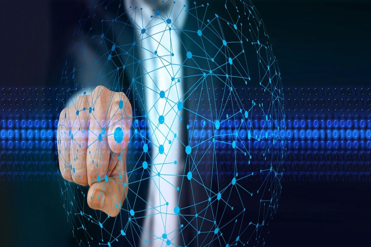 human touch in ai
