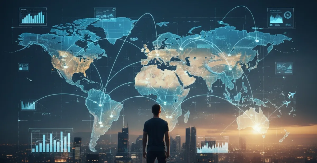 Ai travel