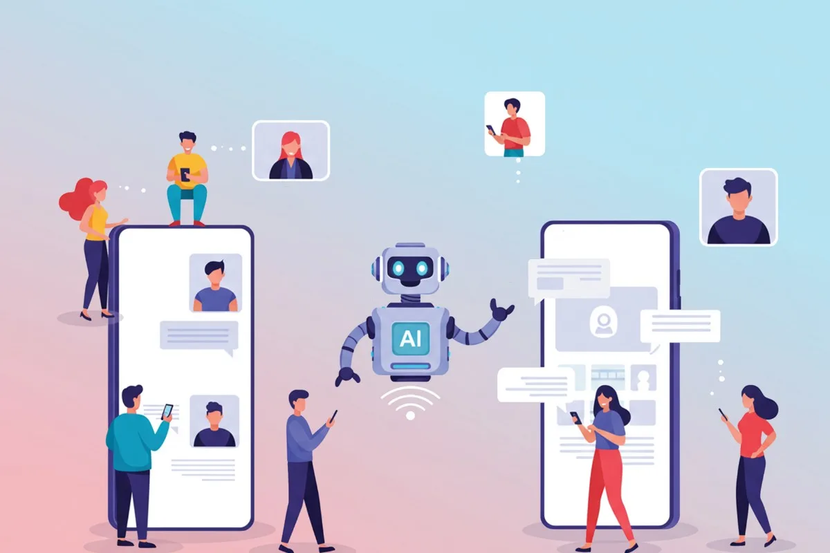 humans before ai