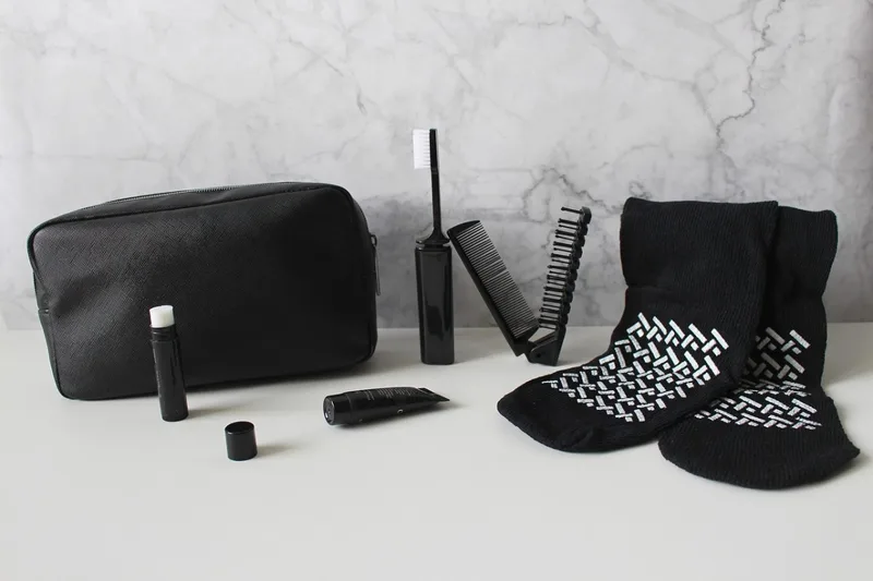 Travel equipments