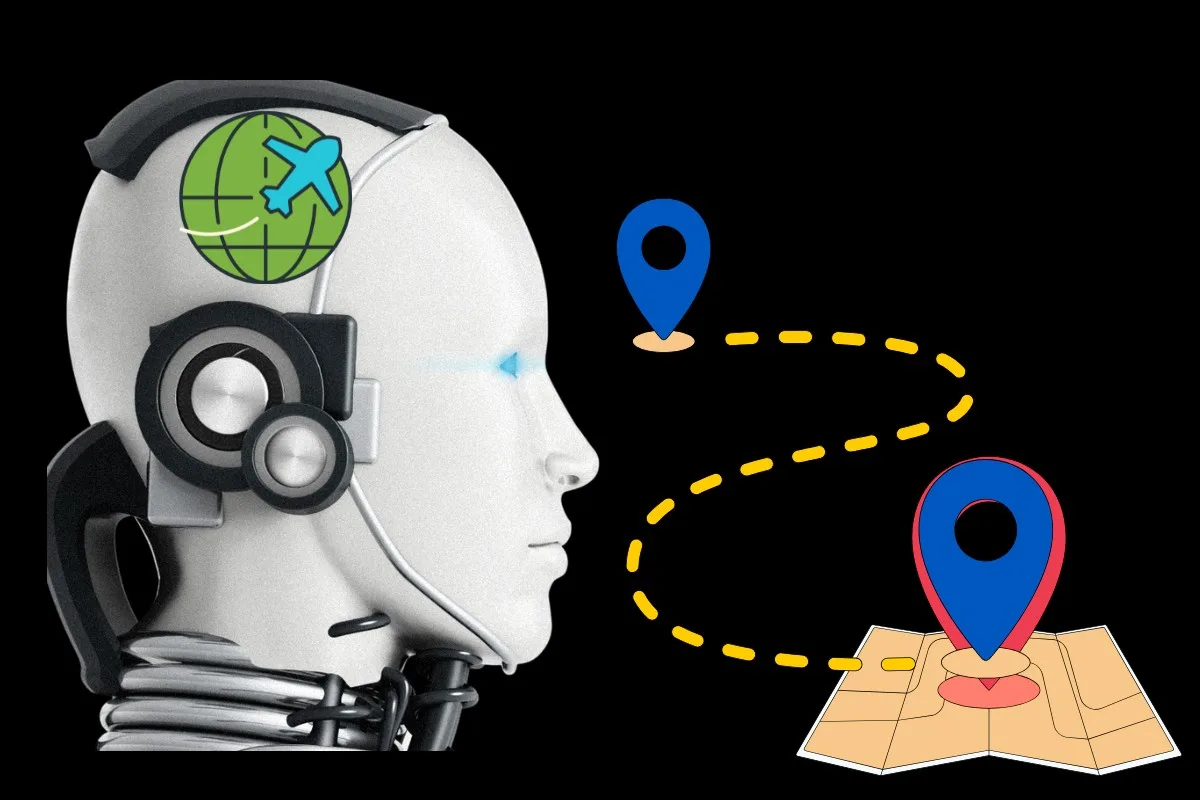 AI Trip
