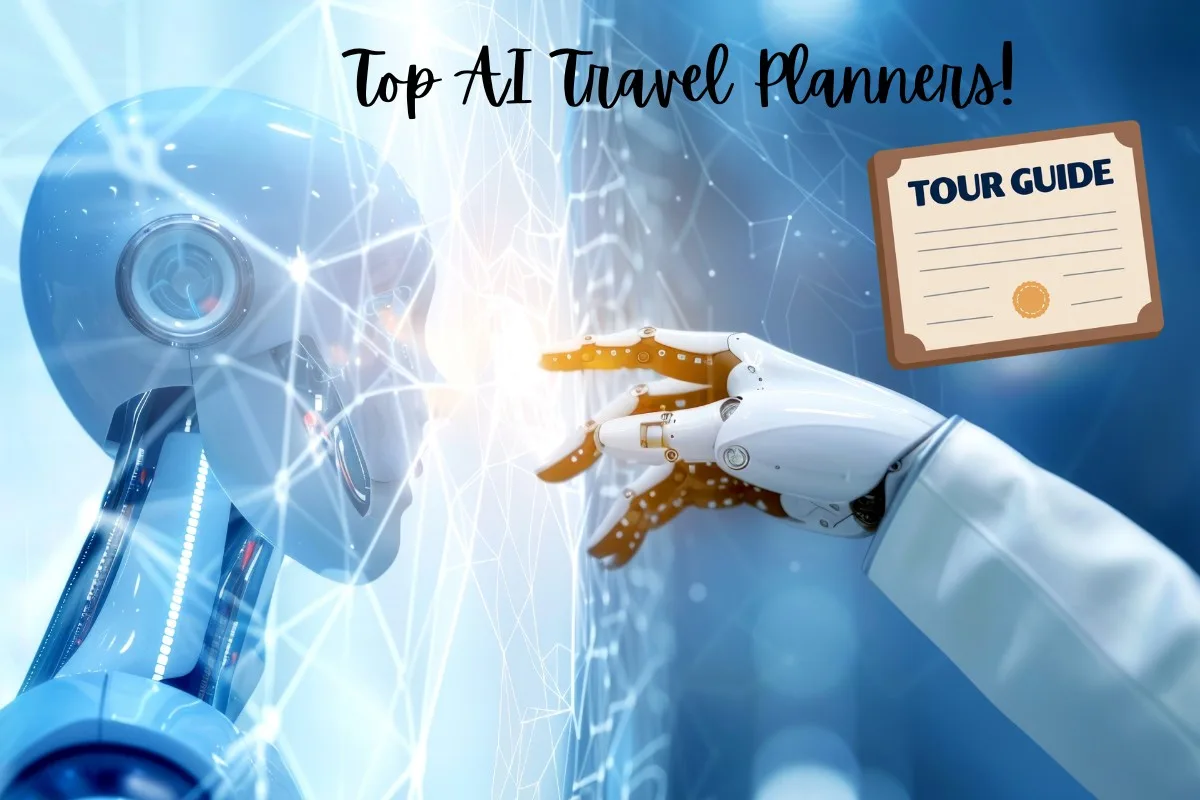 Top AI Travel Planners