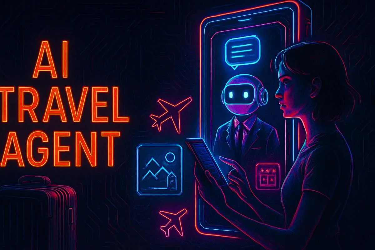 AI Travel Agent