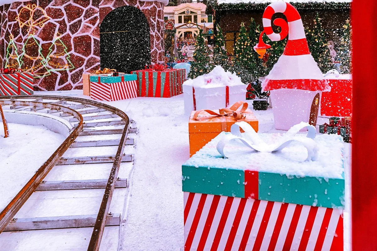 christmas decoration