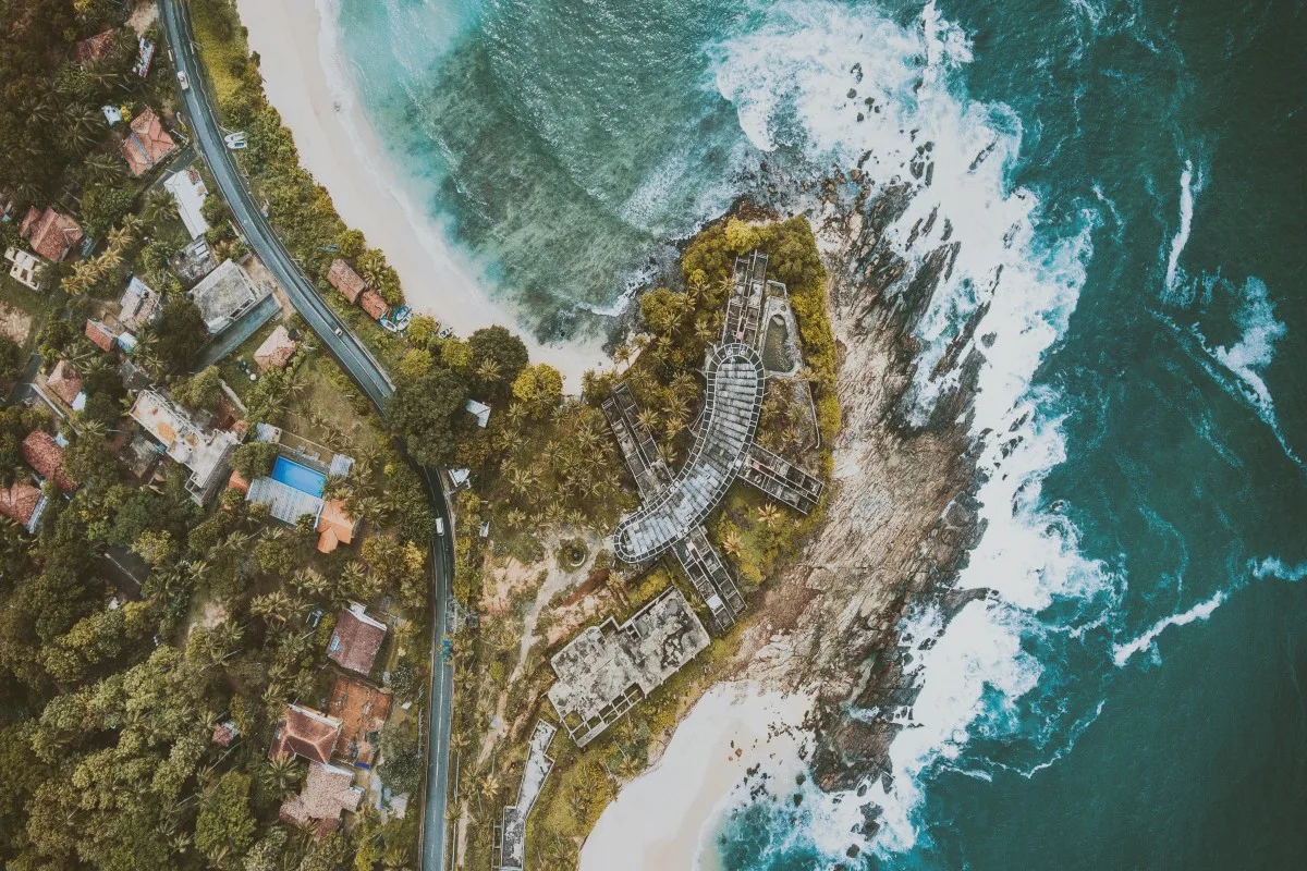 Tangalle Rd, Tangalle, Sri Lanka