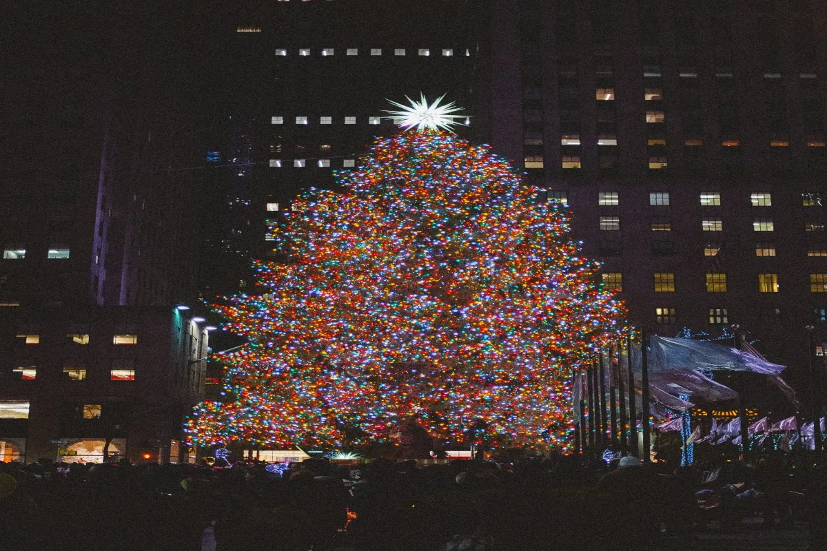 Tree decor