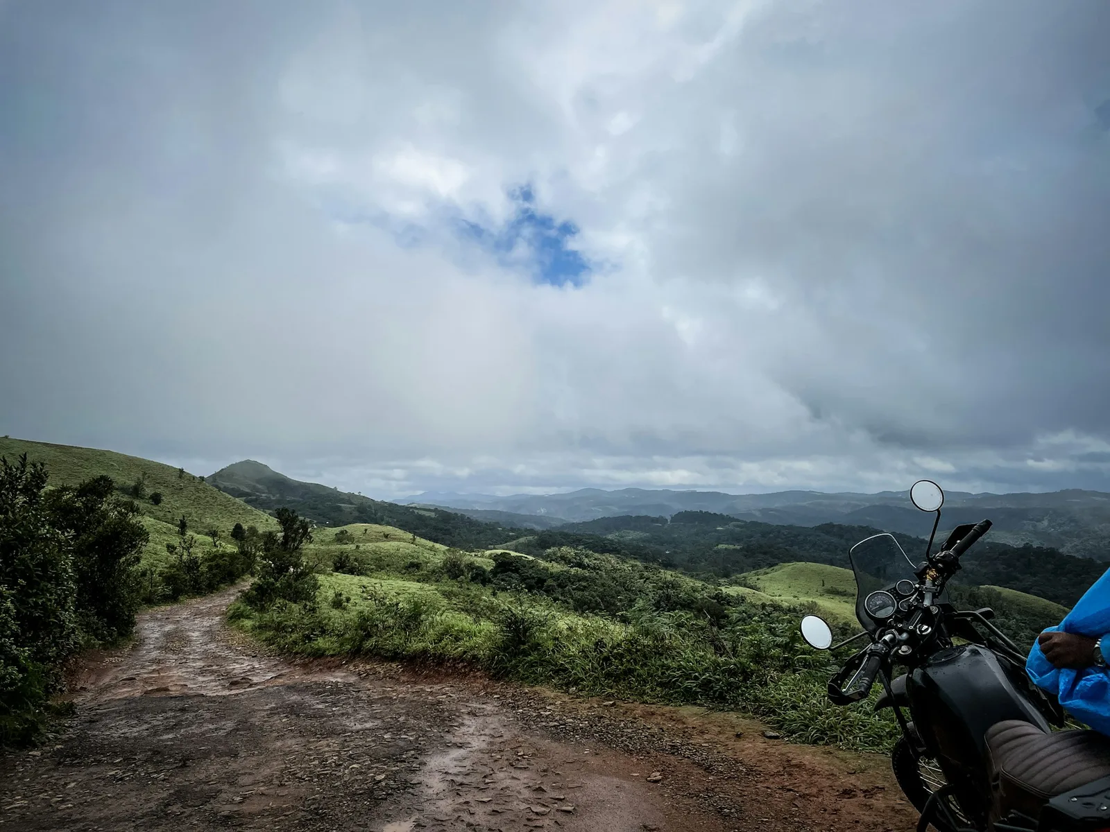 Coorg, India