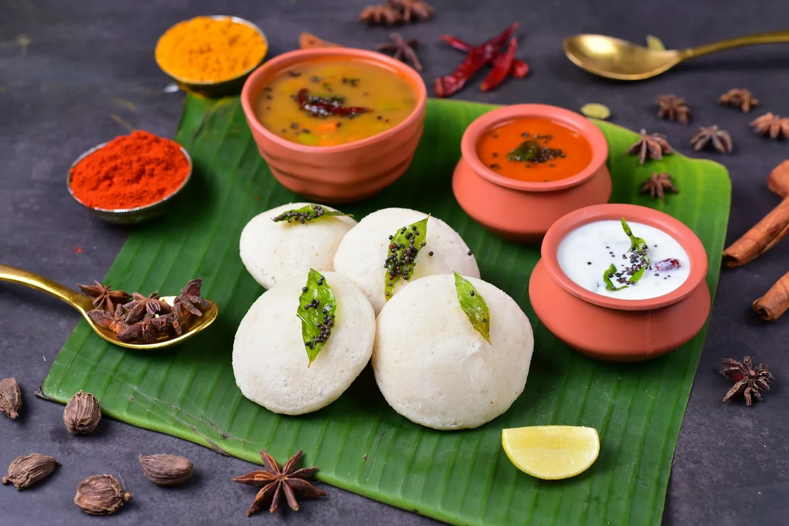 Coorg's Food