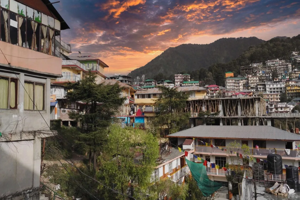 McLeod Ganj