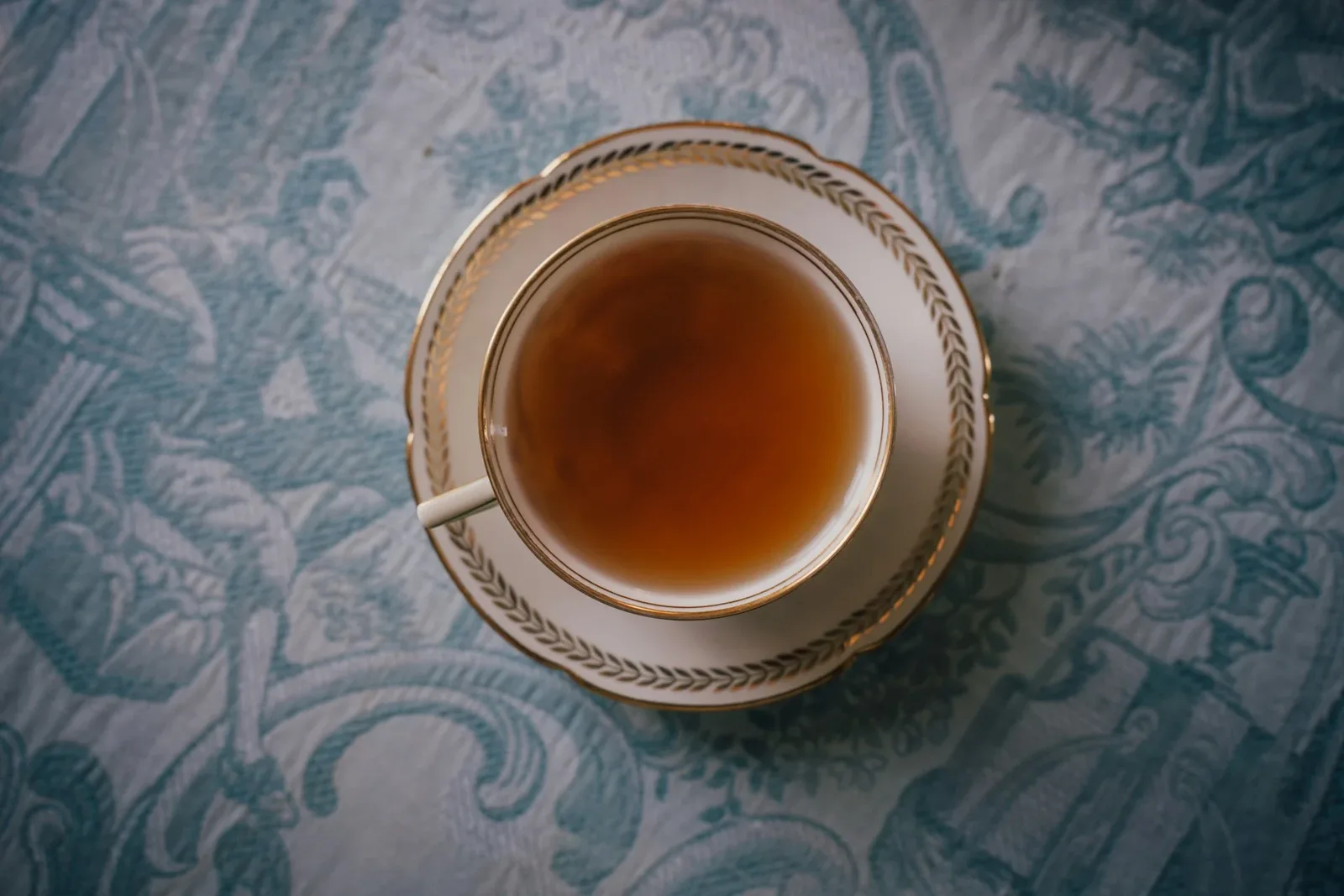Shimla tea