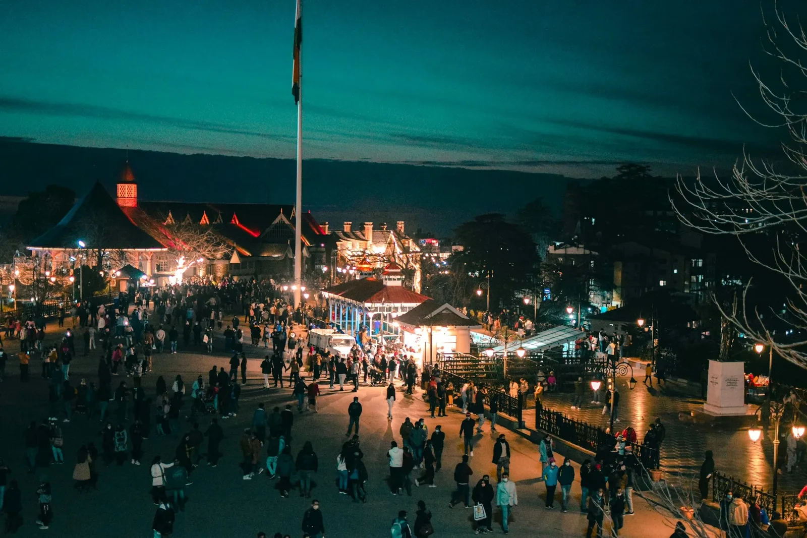 Shimla Beauty