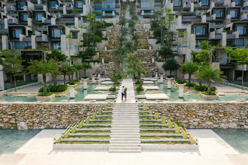 Explore Bali temples