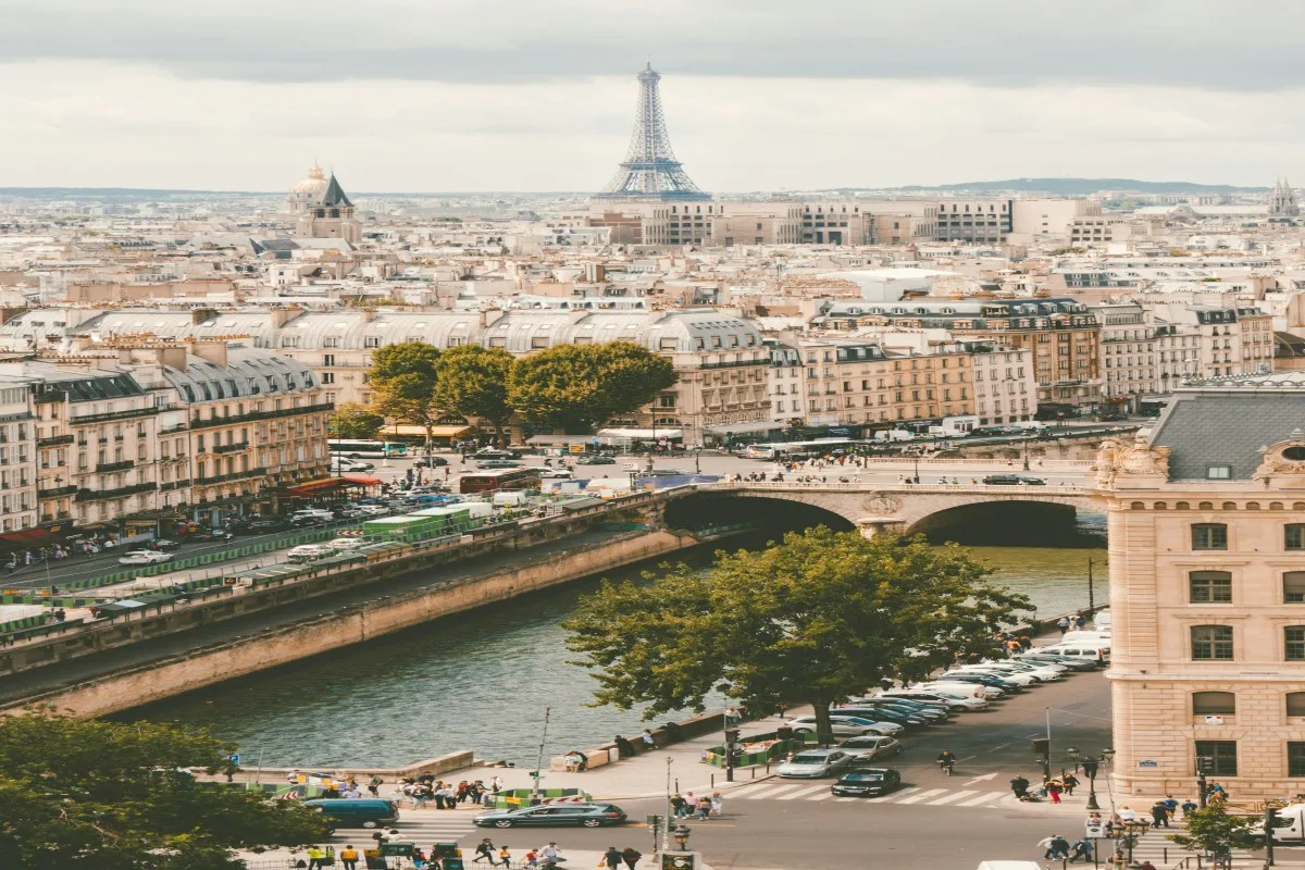 france travel