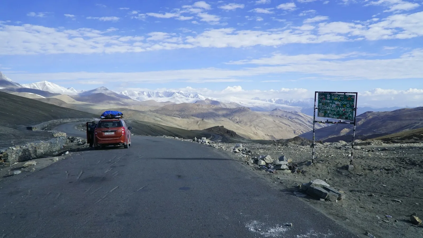Leh Ladakh Important travel and safety tips