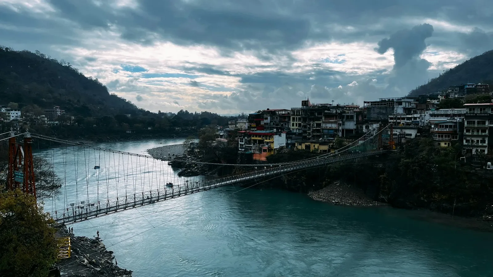 Rishikesh, Rishikesh, India