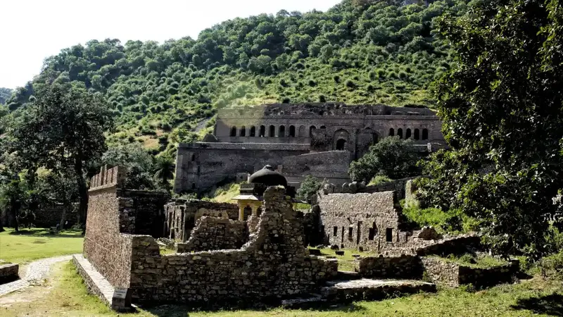 historical monument