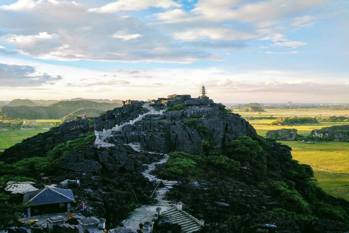 Ninh Binh province