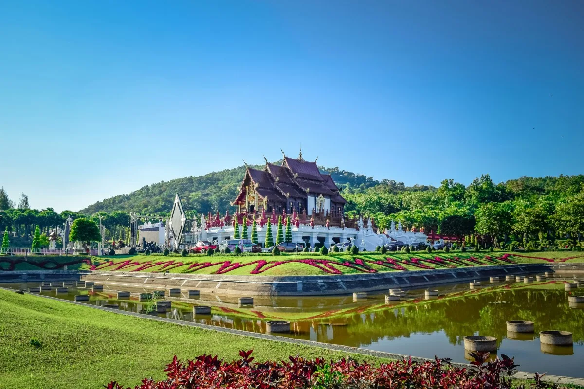 Thailand