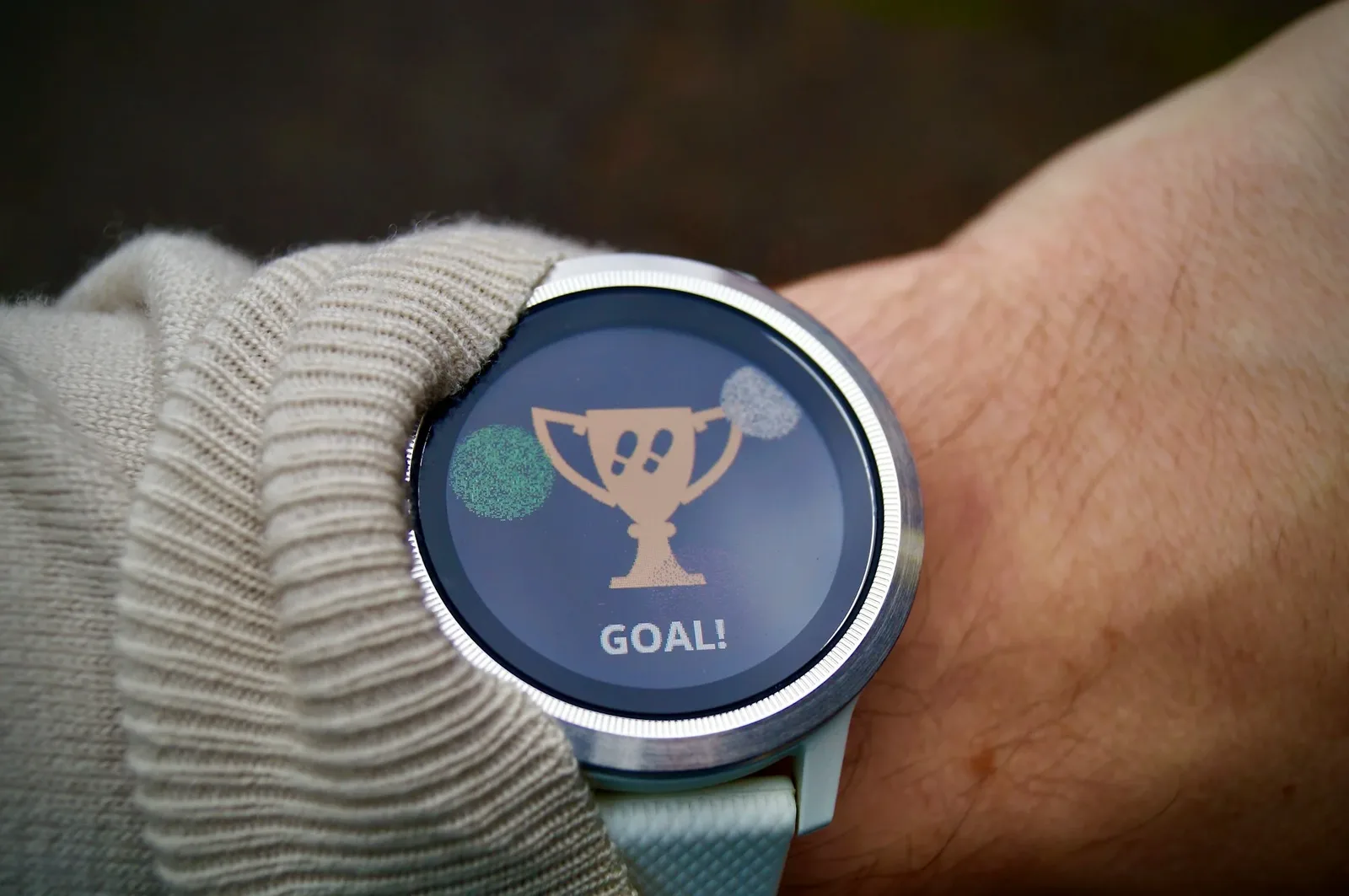 Set Clear Goals
