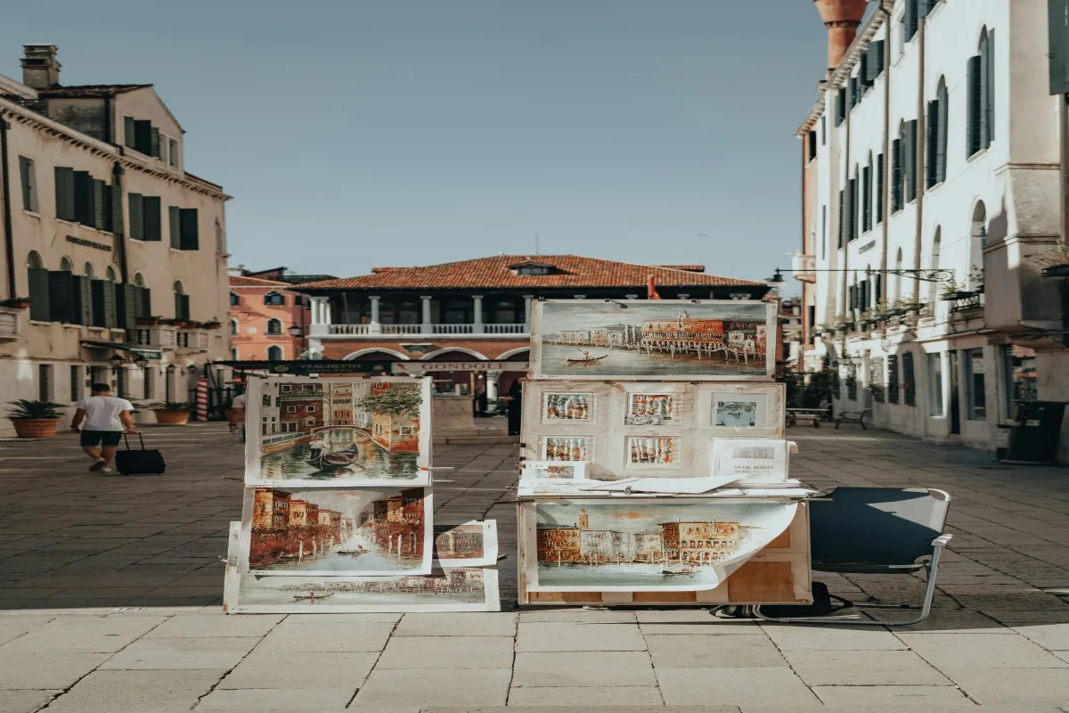 Venice