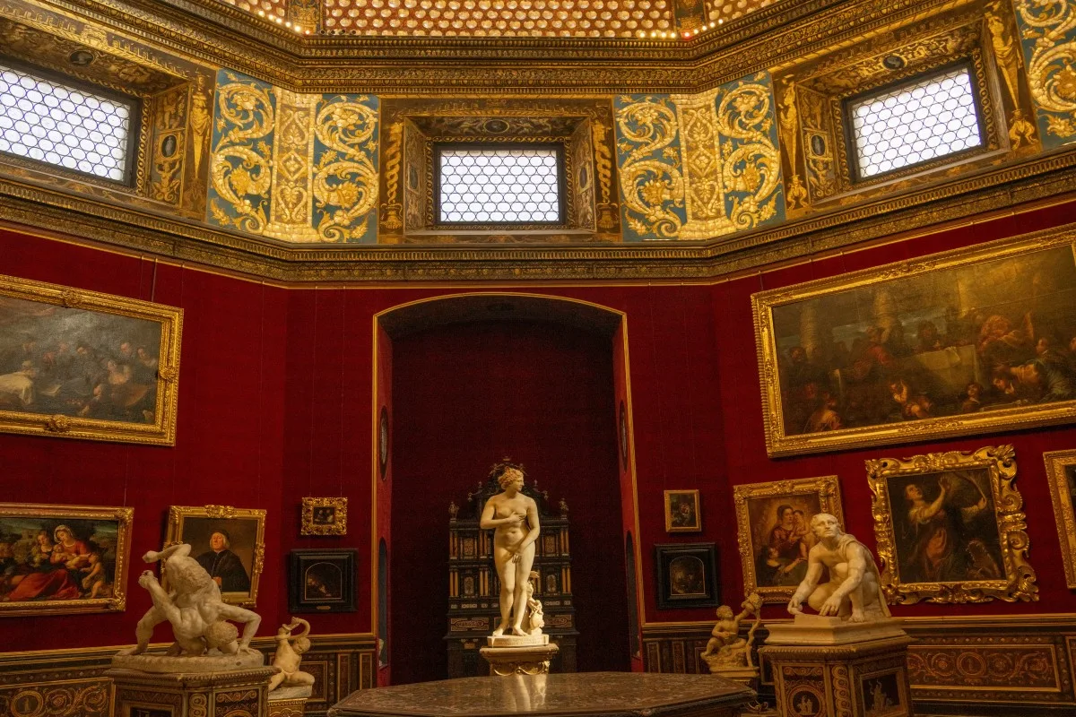 Uffizi Gallery