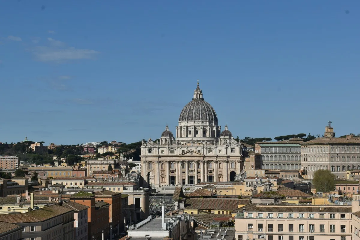 Basilica di San Pietro