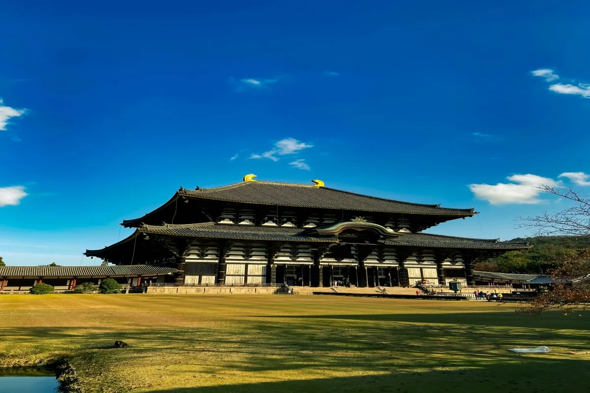 Nara