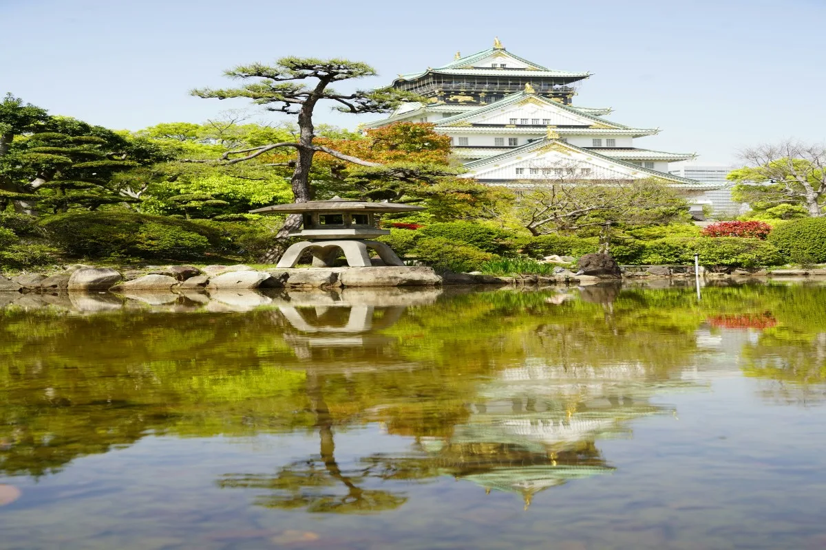 Osaka