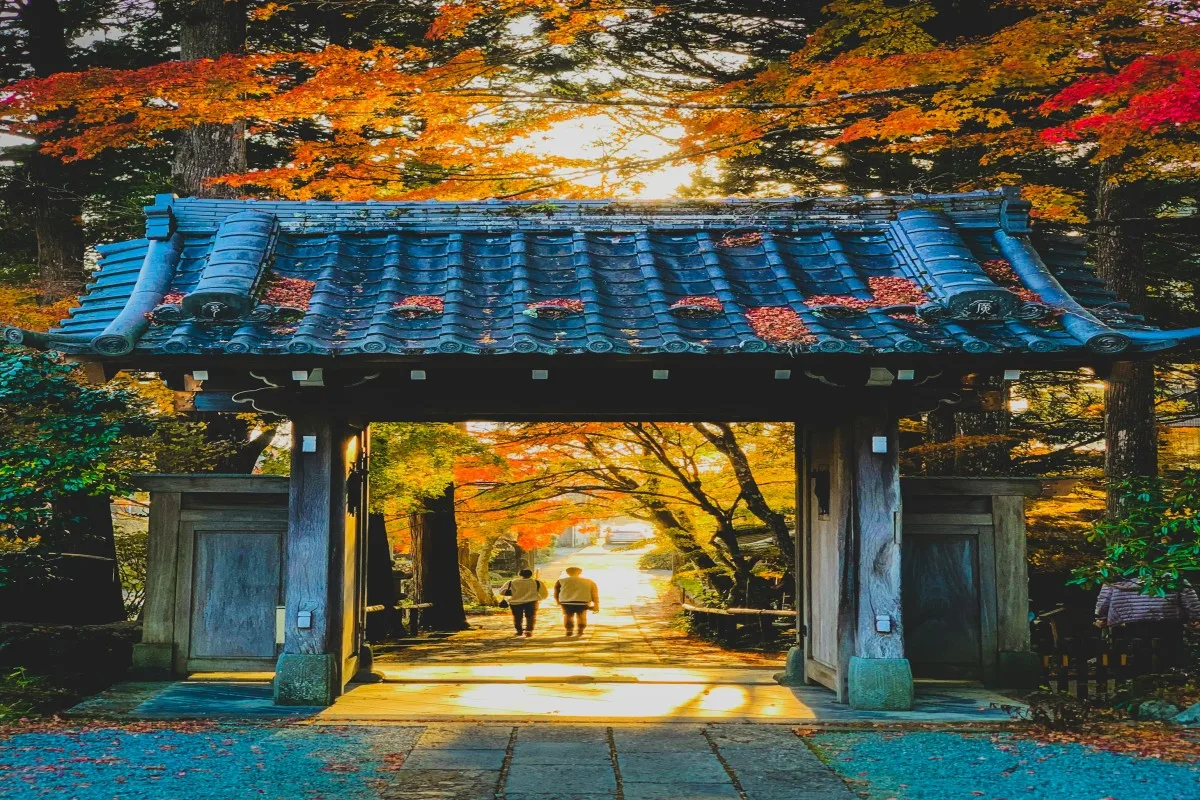 Nagoya, Japan