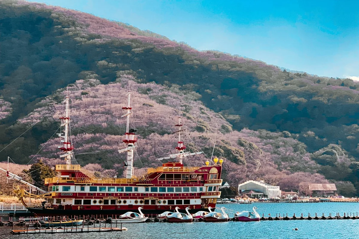 japan travel