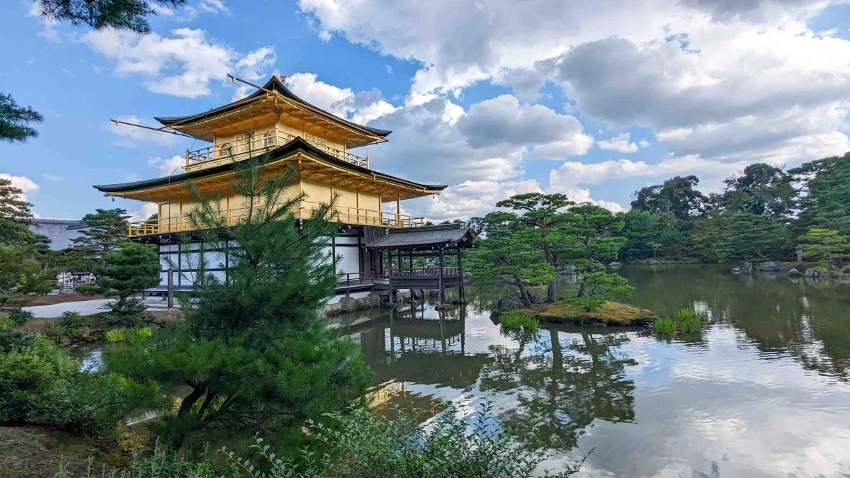Kyoto cultural luxury experience in Japan