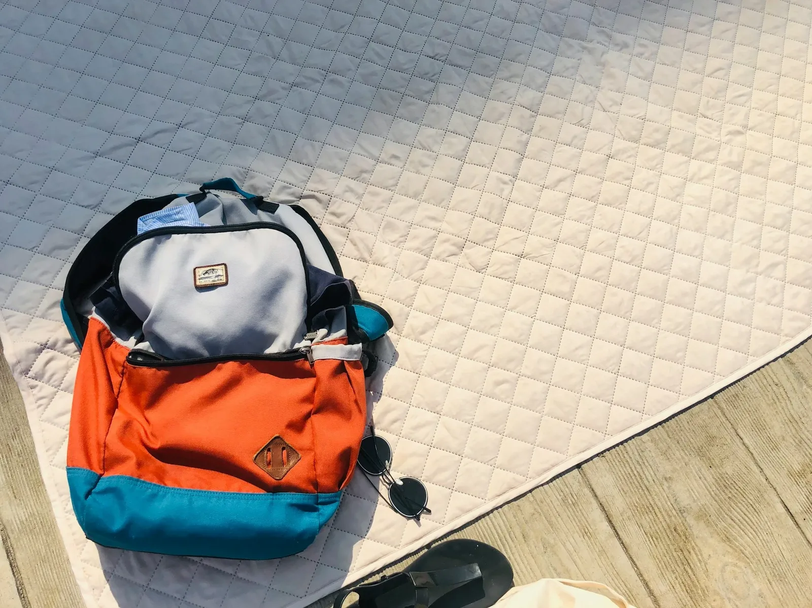 Pack wisely to avoid paying extra
