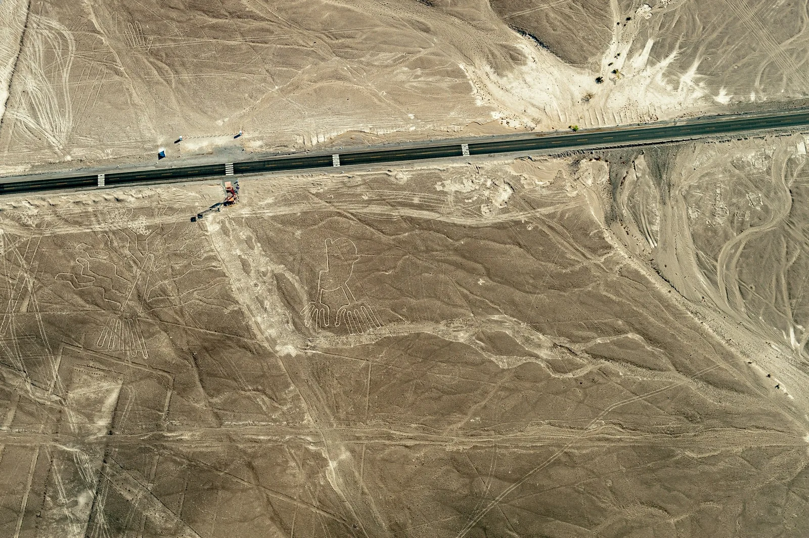 Nazca Lines, Peru