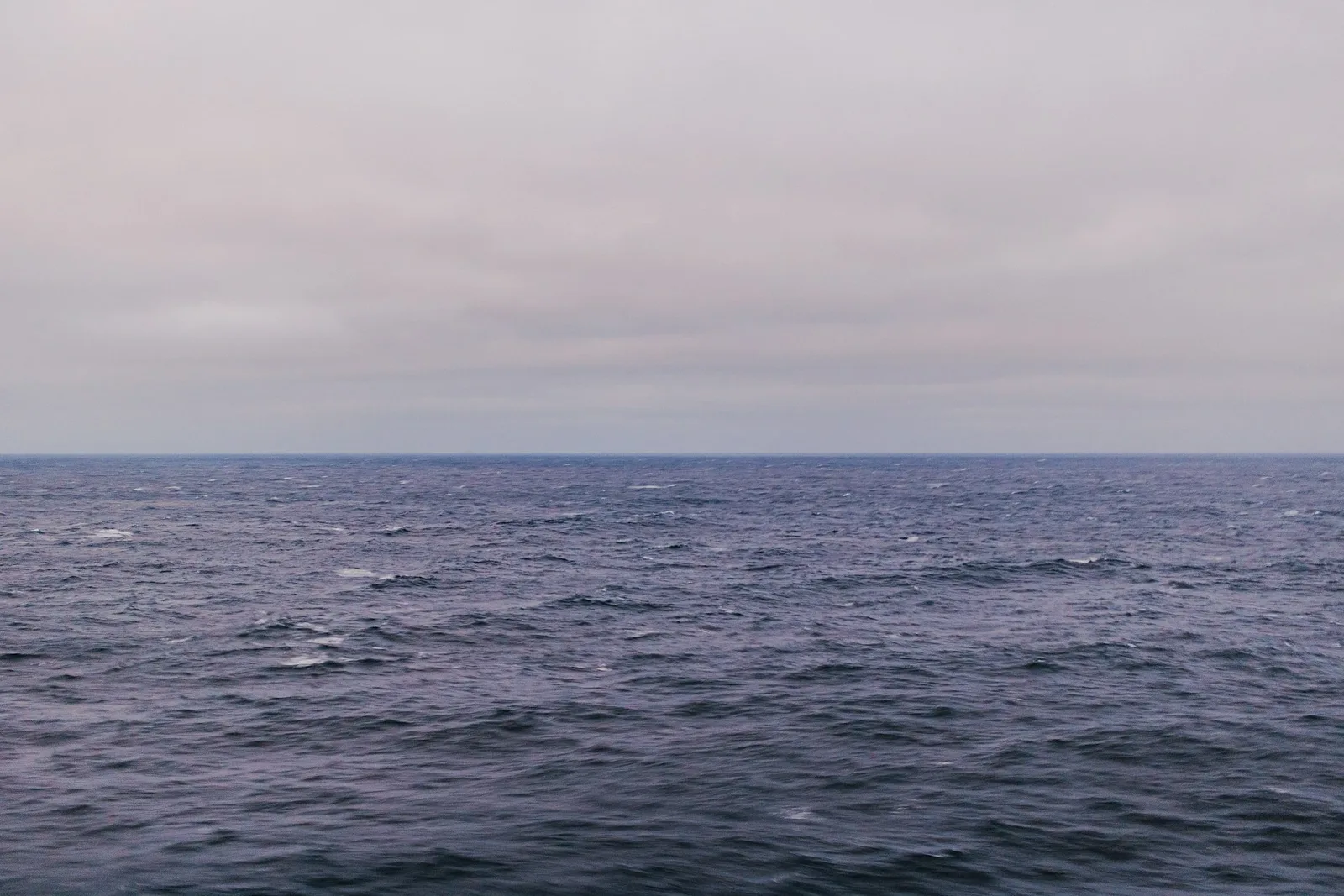 Bermuda Triangle