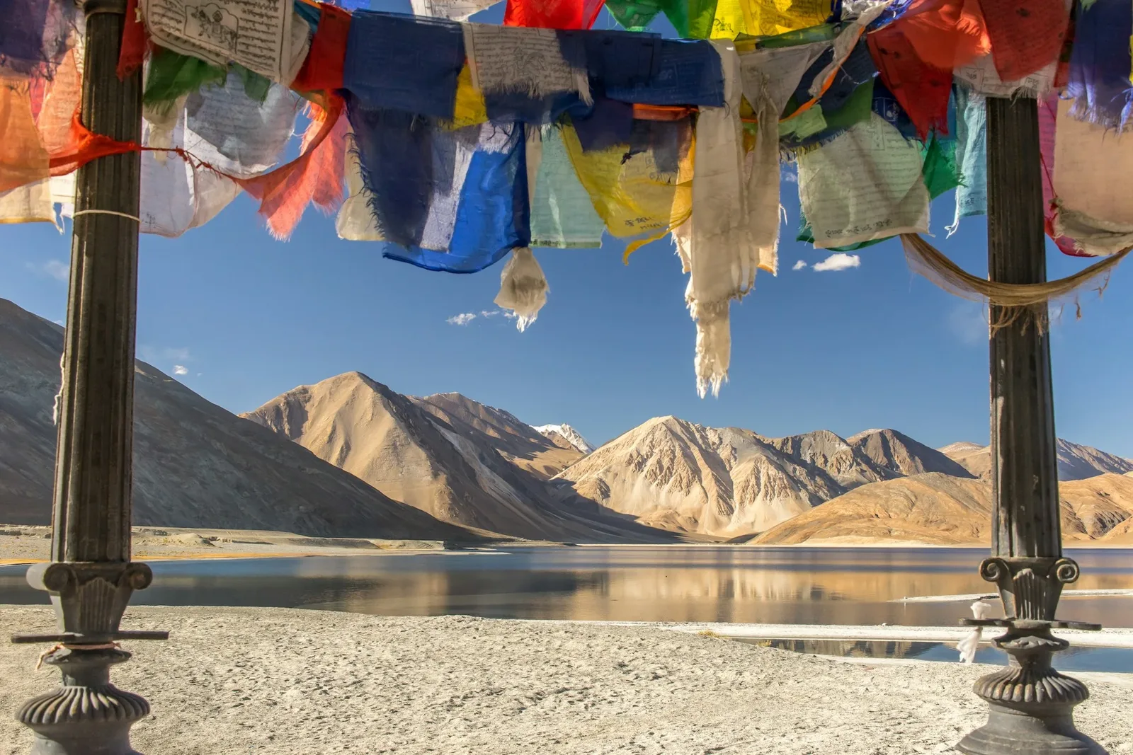 Trip to Ladakh