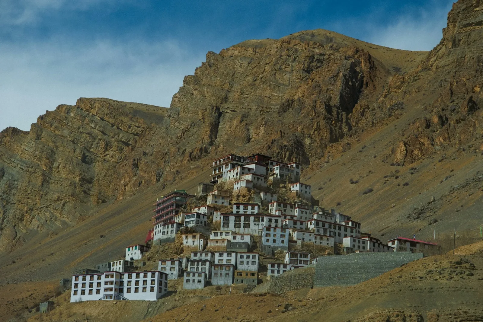 Gompas