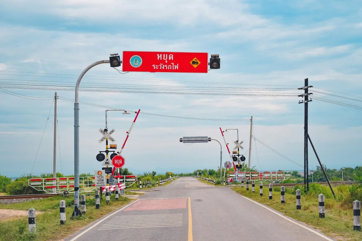 Lopburi, Thailand