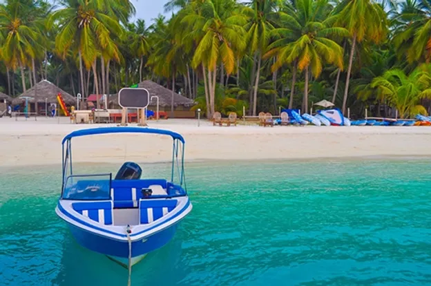 Bangaram Island