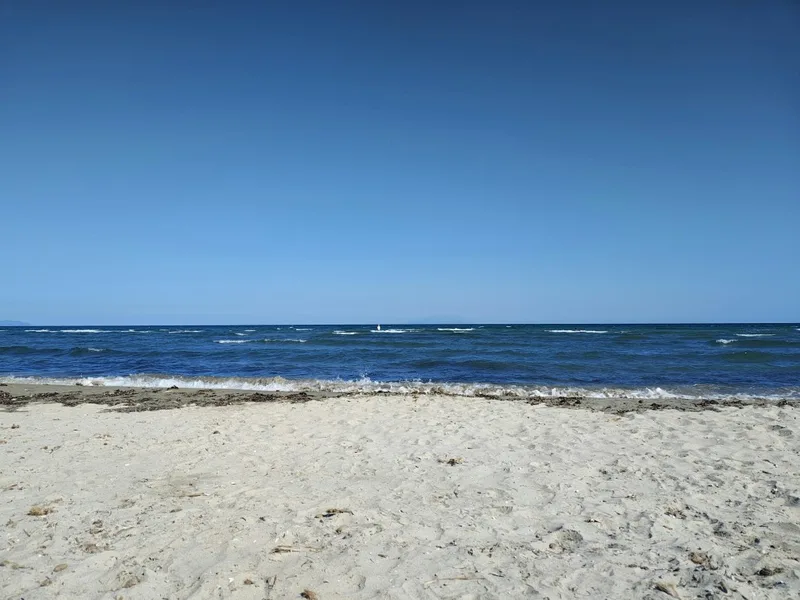 Colva Beach, Goa
