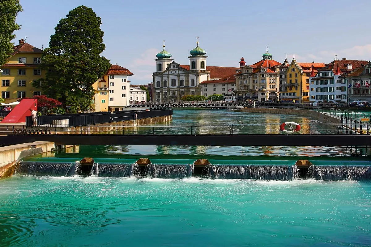 Lucerne