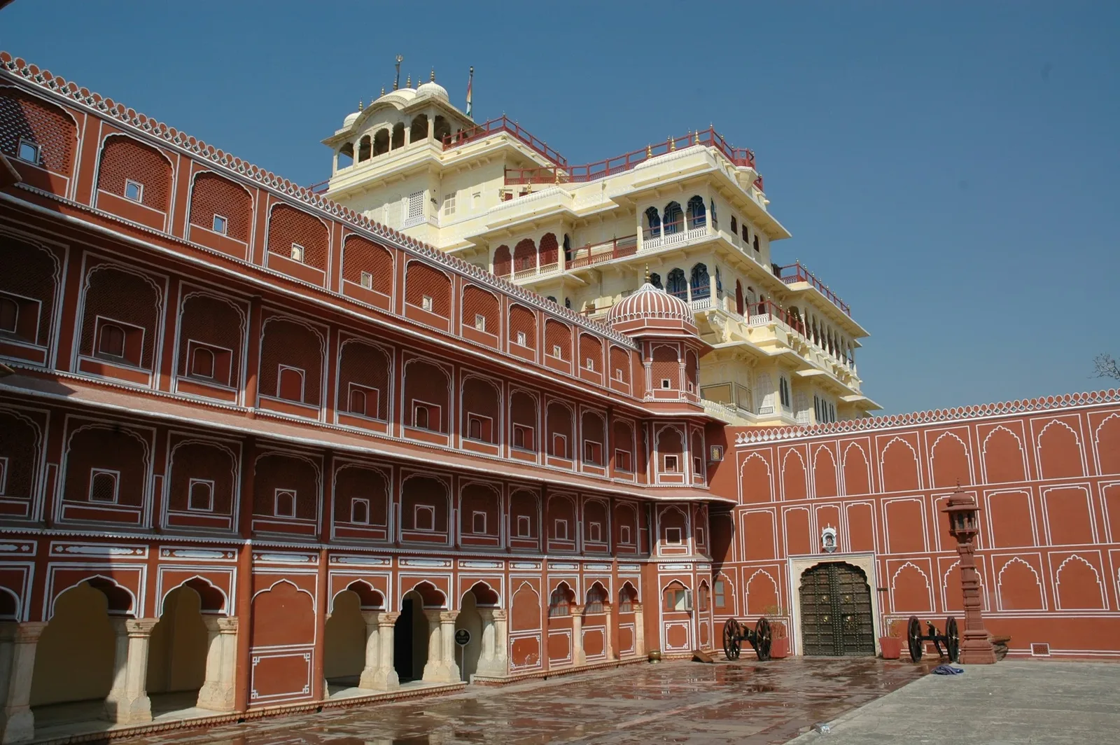 Anokhi Museum of Hand Printing