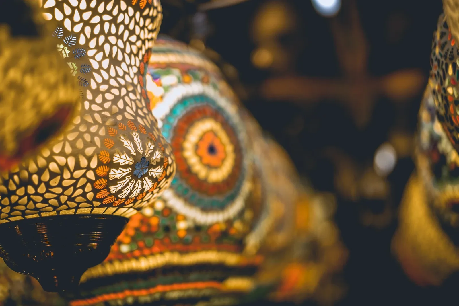 Jaipur Bazaar