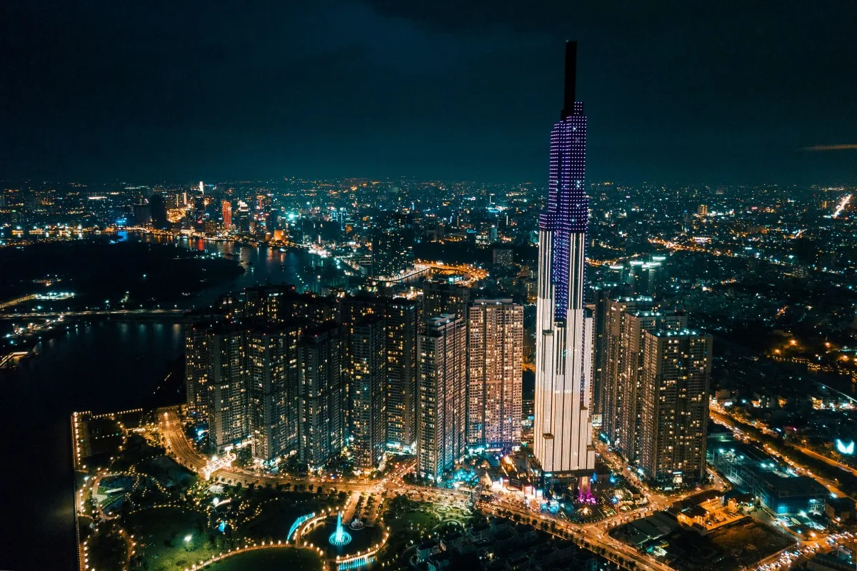56 Đường số 21, P. Bình An, Quận 2, Hồ Chí Minh, Vietnam, Ho Chi Minh City